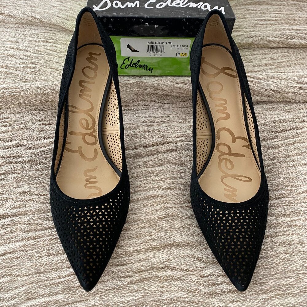 Hot Sam Edelman Heels